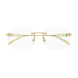 002 - Gold - Transparent