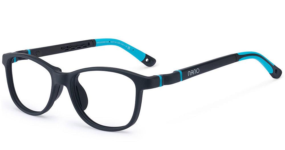 Nanovista QUEST CF 3.0-NAO336 Eyeglasses