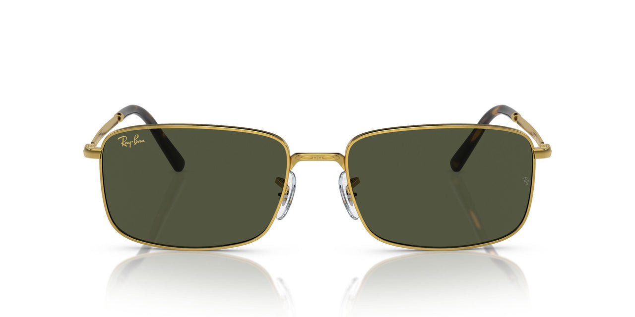 919631 - Gold - Green