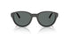 30451W - Black - Clear