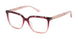 Nicole Miller NMAURELIE Eyeglasses