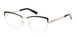ABERCROMBIE & FITCH 50032 Eyeglasses