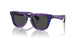 411387 - Violet - Dark Grey