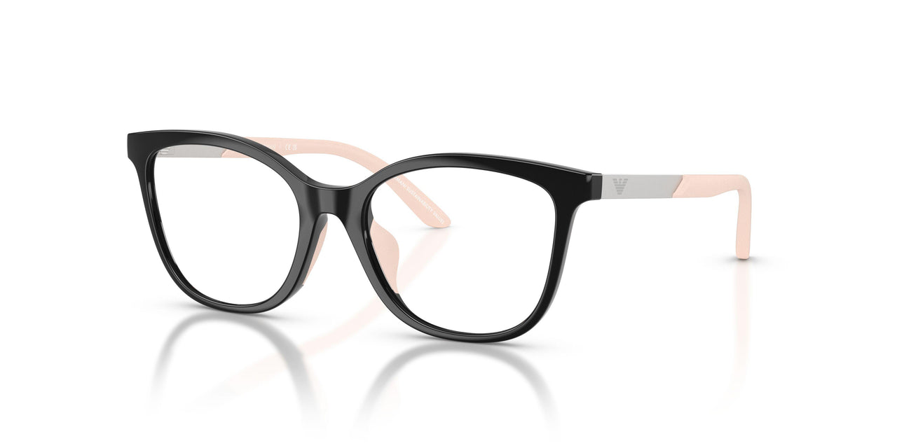 5017 - Black