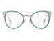 0AGS-00 - Azure Blue