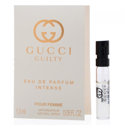 Gucci Guilty Intense EDP Spray Vial