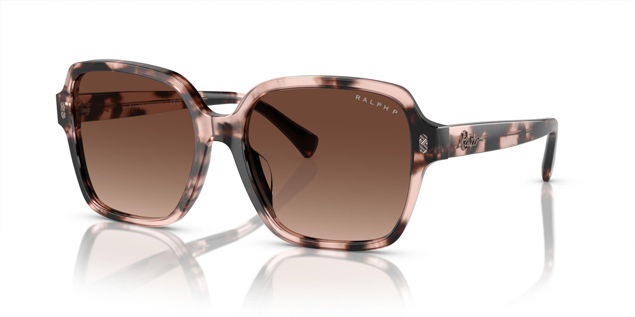 6058T5 - Pink - Polar Gradient Brown