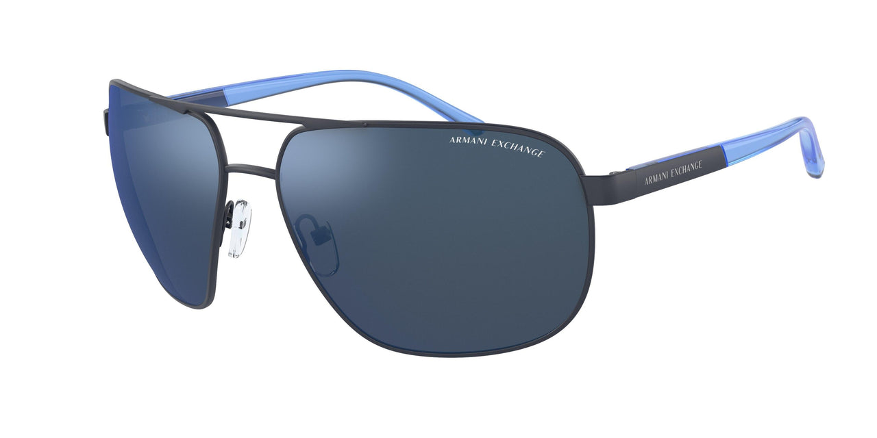 Armani Exchange 2040S Sunglasses