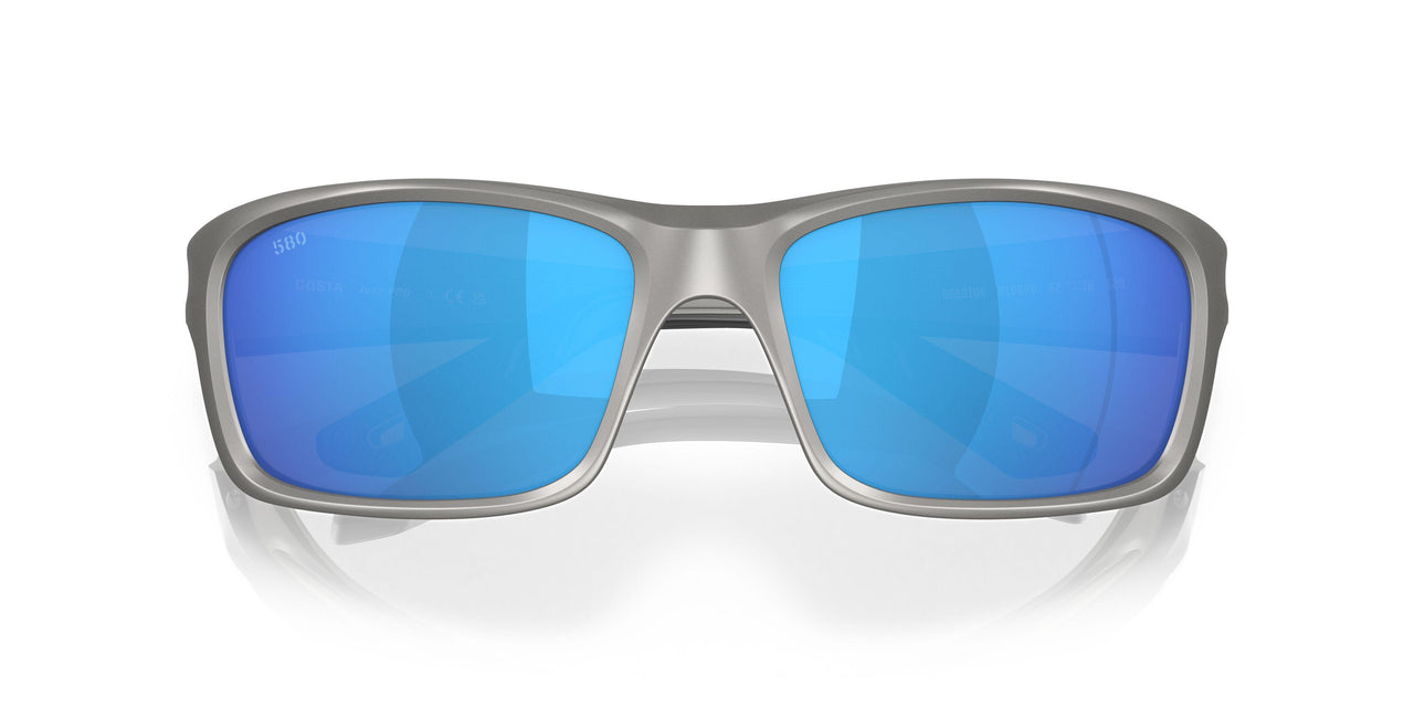 910606 - Silver - Blue Mirror 580g