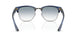 670879 - Grey - Clear Gradient Blue