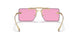 1002/5 - Gold - Fuchsia