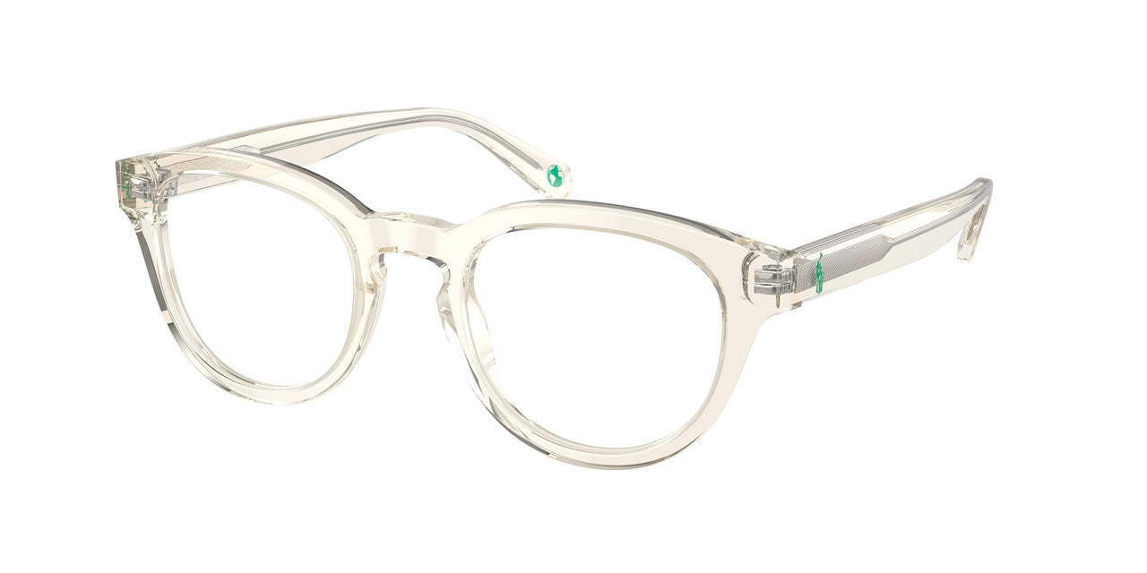 Polo 2262 Eyeglasses