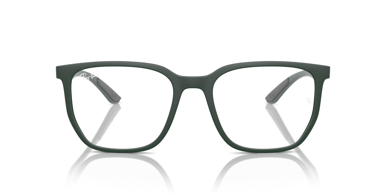 8062 - Green - Clear