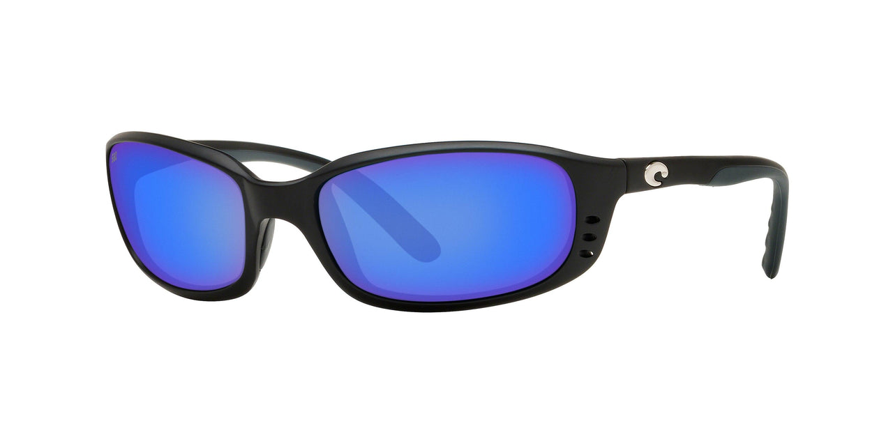 901714 - 11 Matte Black - Blu Mir 580g