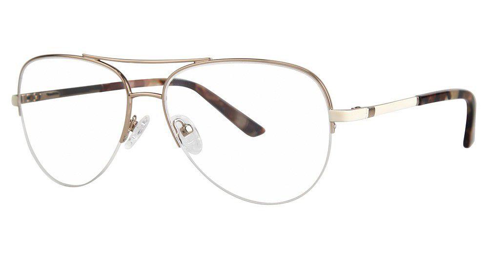 Genevieve Paris Design FARRAH Eyeglasses