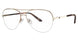 Genevieve Paris Design FARRAH Eyeglasses