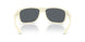 302955 - White - Blue Mirror Blue