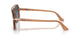 1213S3 - Brown - Light Blue Gradient Dark Blue