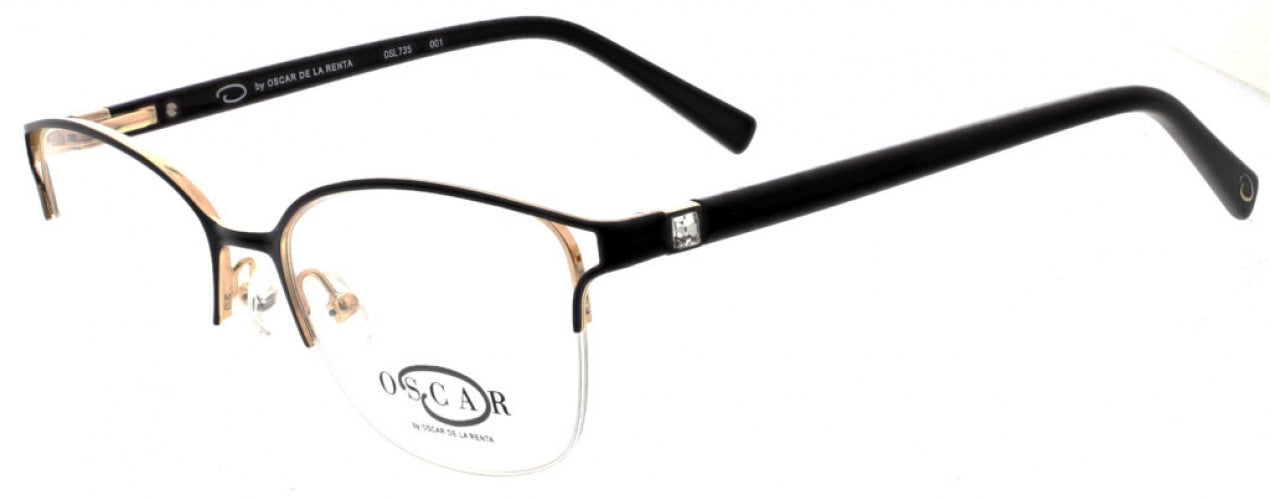 Oscar OSL735 Eyeglasses