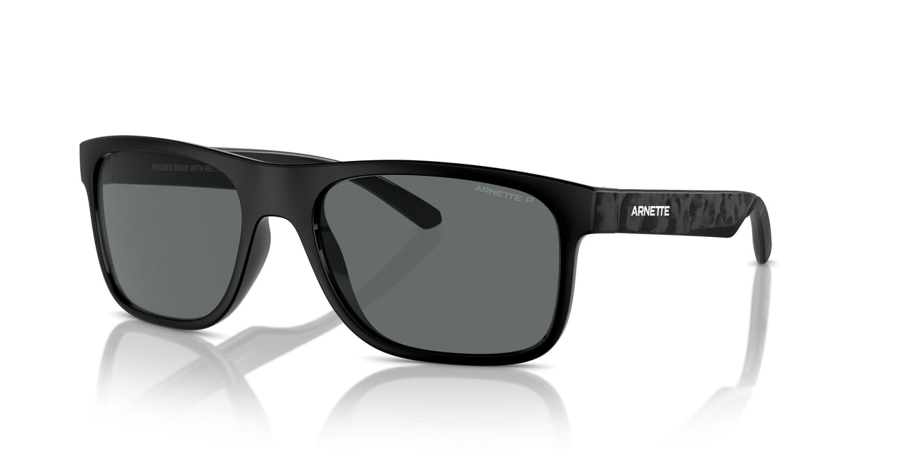290081 - Black - Polar Grey
