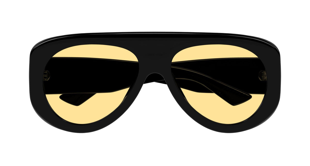 005 - Black - Orange