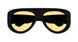 005 - Black - Orange