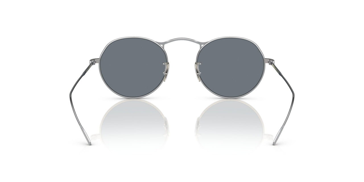 5036R8 - Silver - Indigo Photochromic