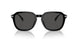 500287 - Black - Grey Solid