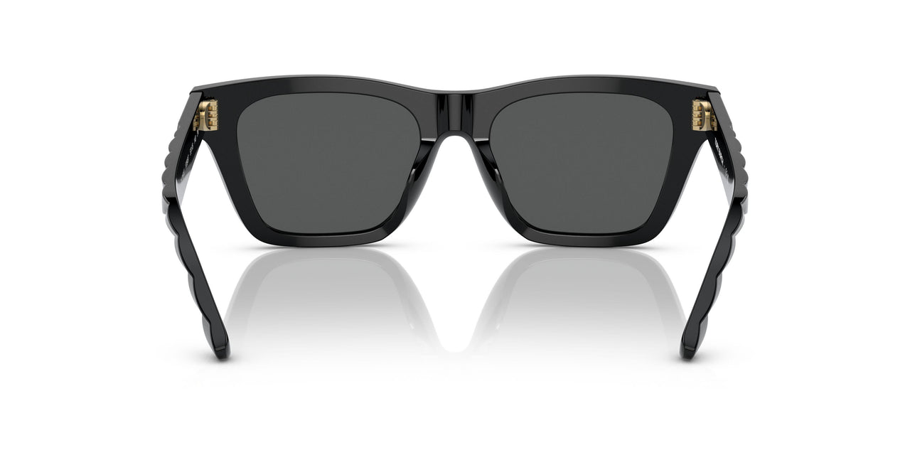 170987 - Black - Solid Grey