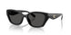 500287 - Black - Grey Solid