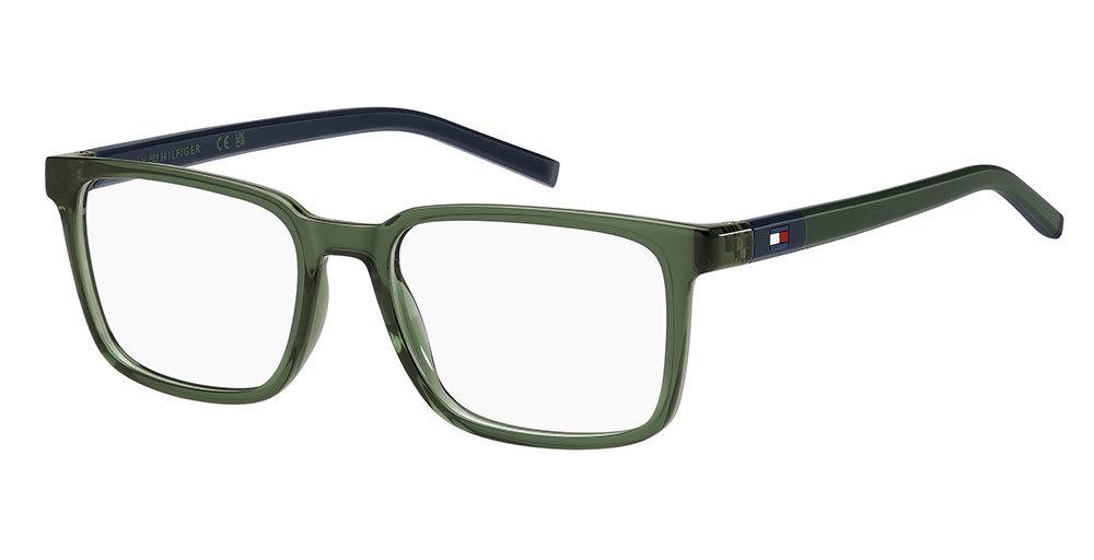 01ED-00 - GREEN