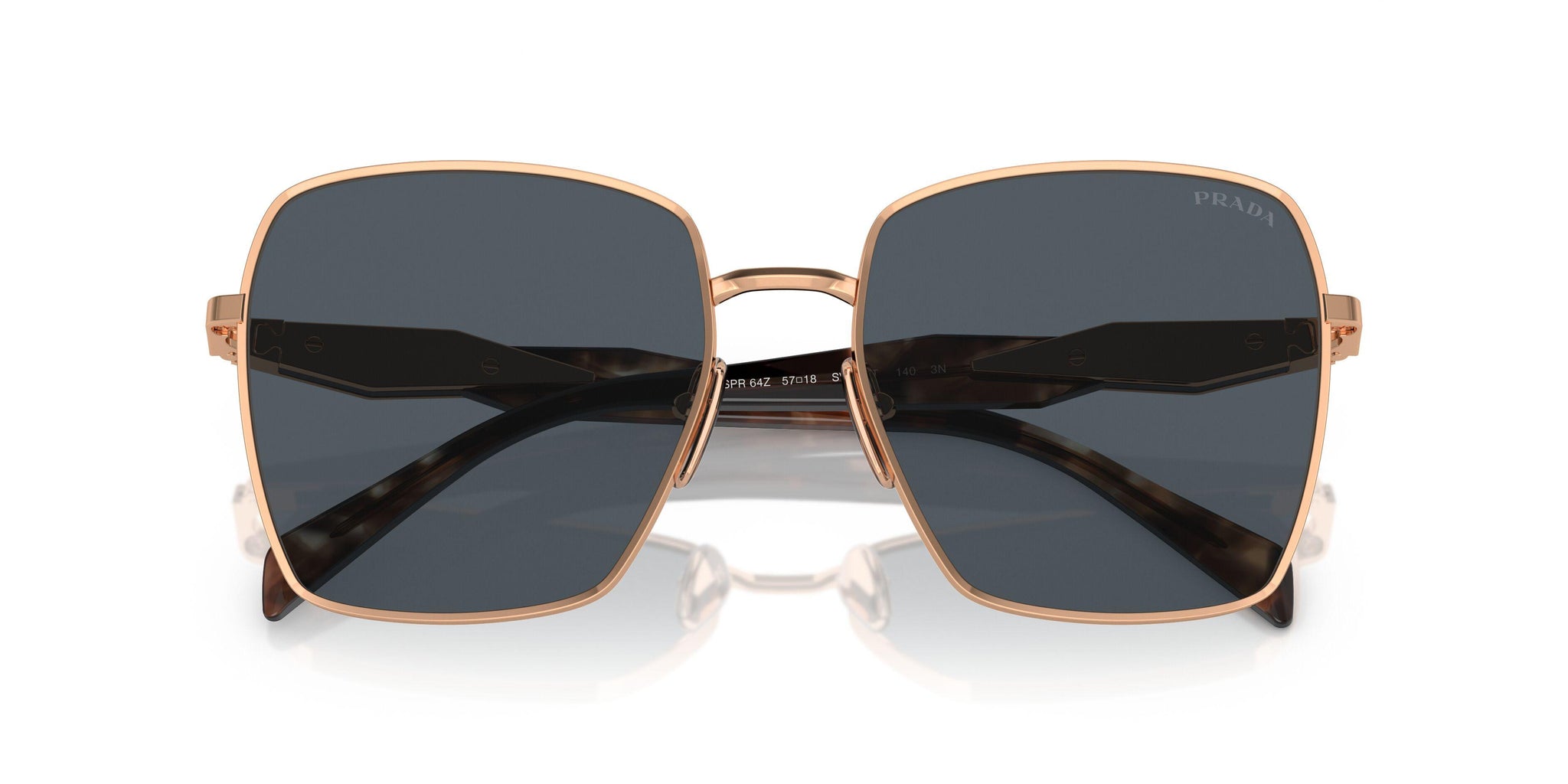Prada 64ZS Sunglasses