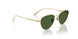 533271 - Gold - Vibrant Green