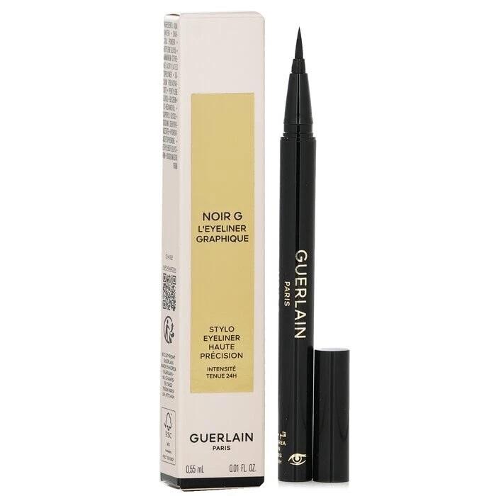 Guerlain Noir G L'Eyeliner Graphique