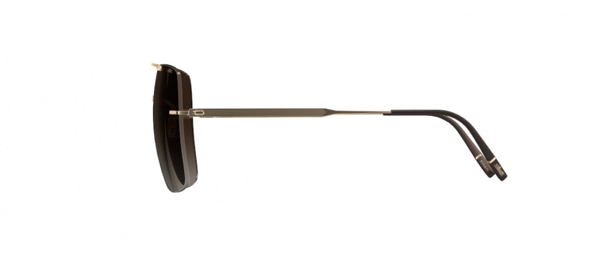7530 - Gold Brown - SLM Dark Brown Gradient