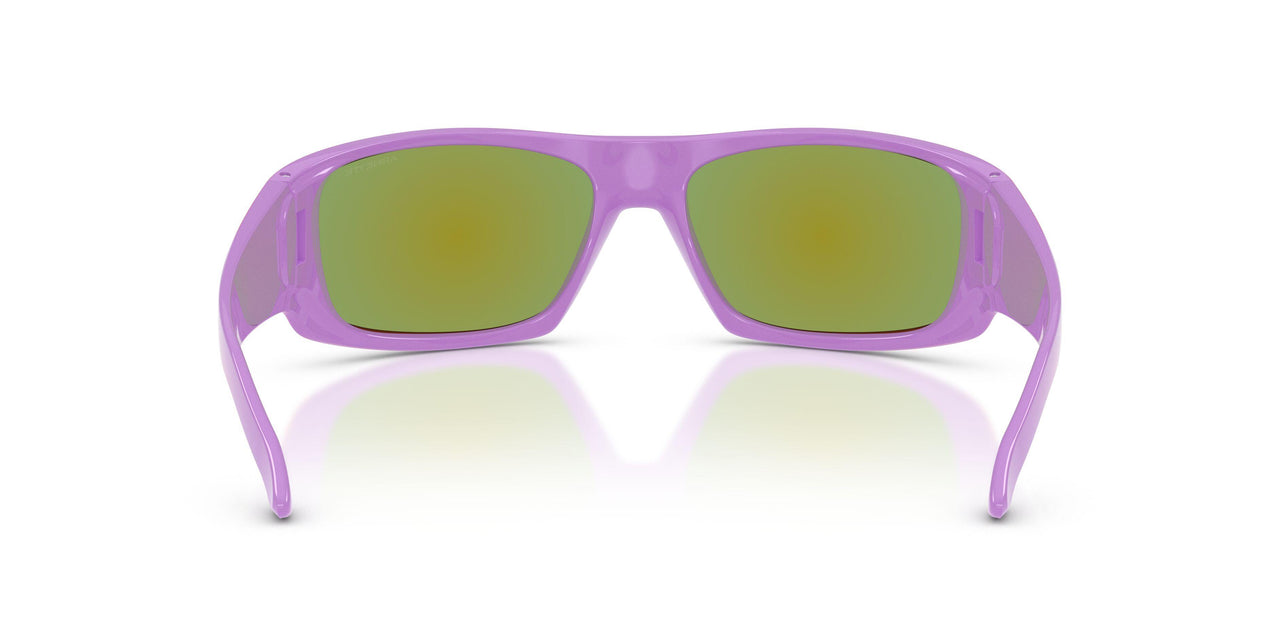 30244V - Violet - Grey Mirror Violet