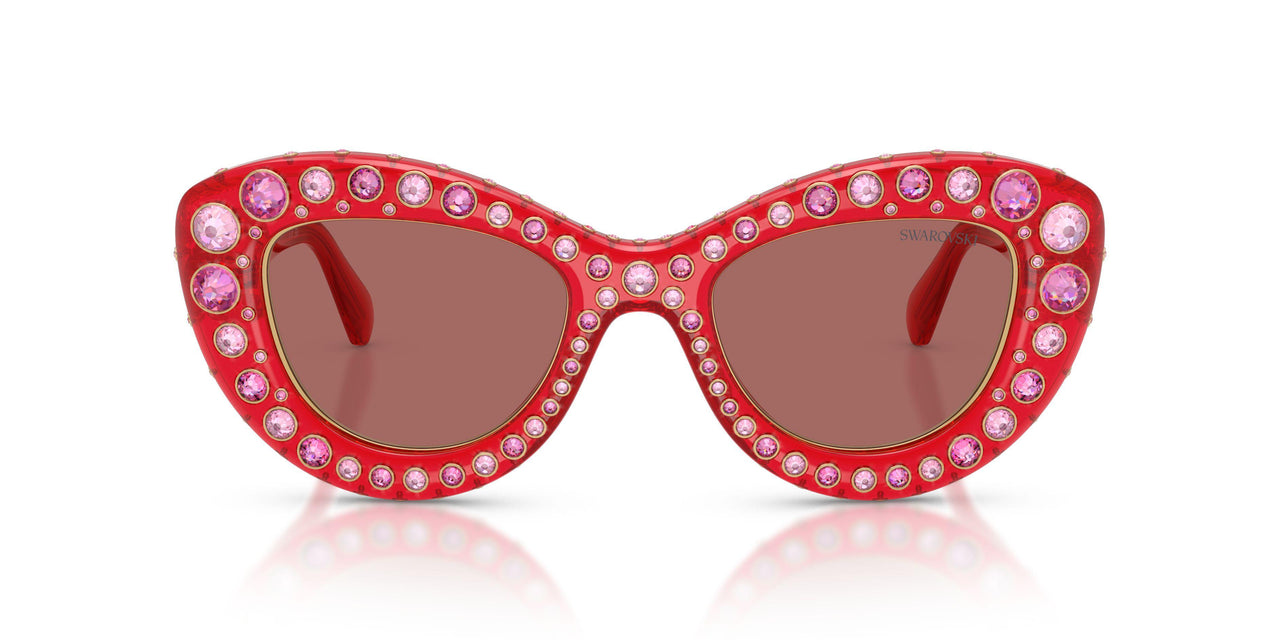 110369 - Red - Dark Violet