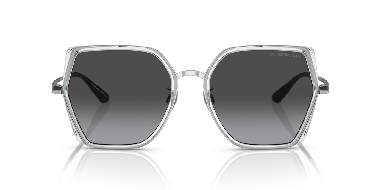 30158G - Transparent - Gradient Grey
