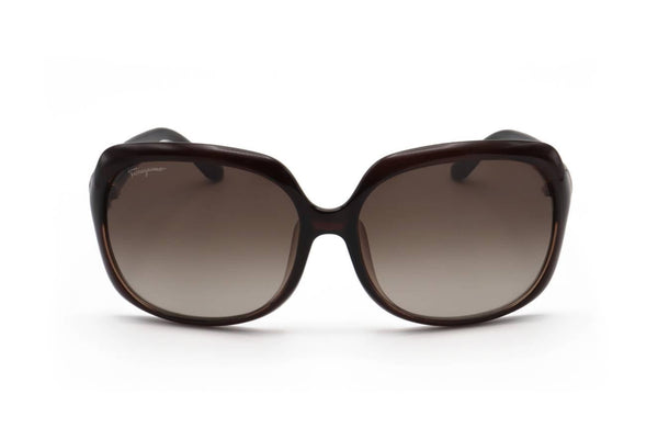 Salvatore Ferragamo SF739SA Sunglasses display picture 3