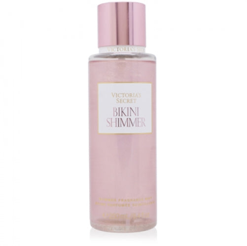 Victoria's Secret Bikini Shimmer Fragrance Mist