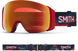 Smith Optics Snow Goggles M00719 4D Mag Low Bridge Fit Sunglasses