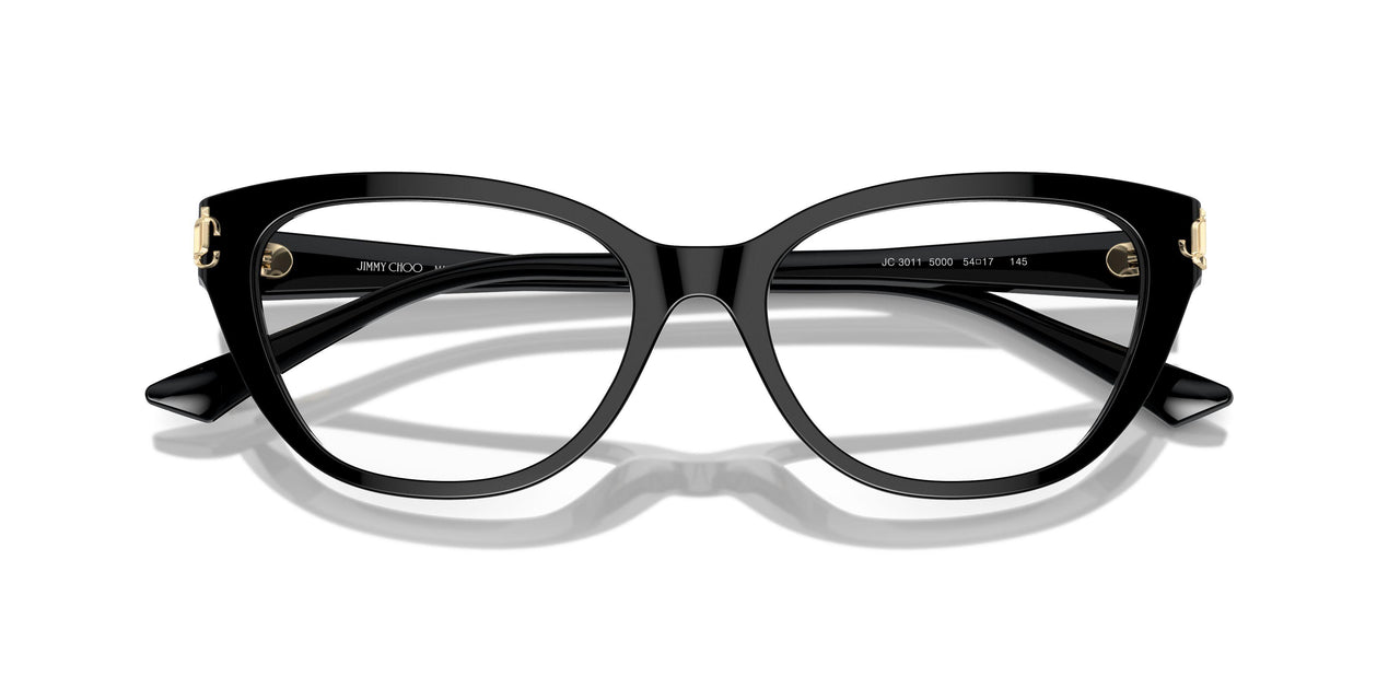 5000 - Black
