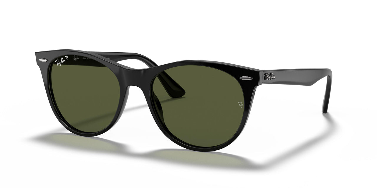 901/58 - Black - Polar Green