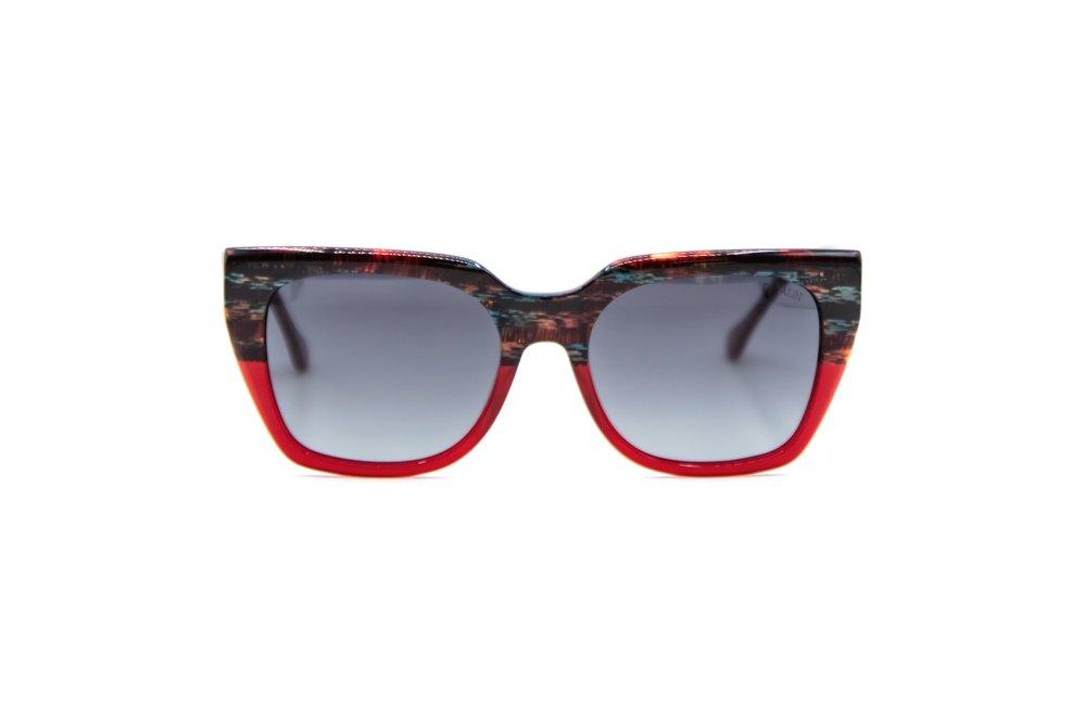30 - DV0182. Red 5418