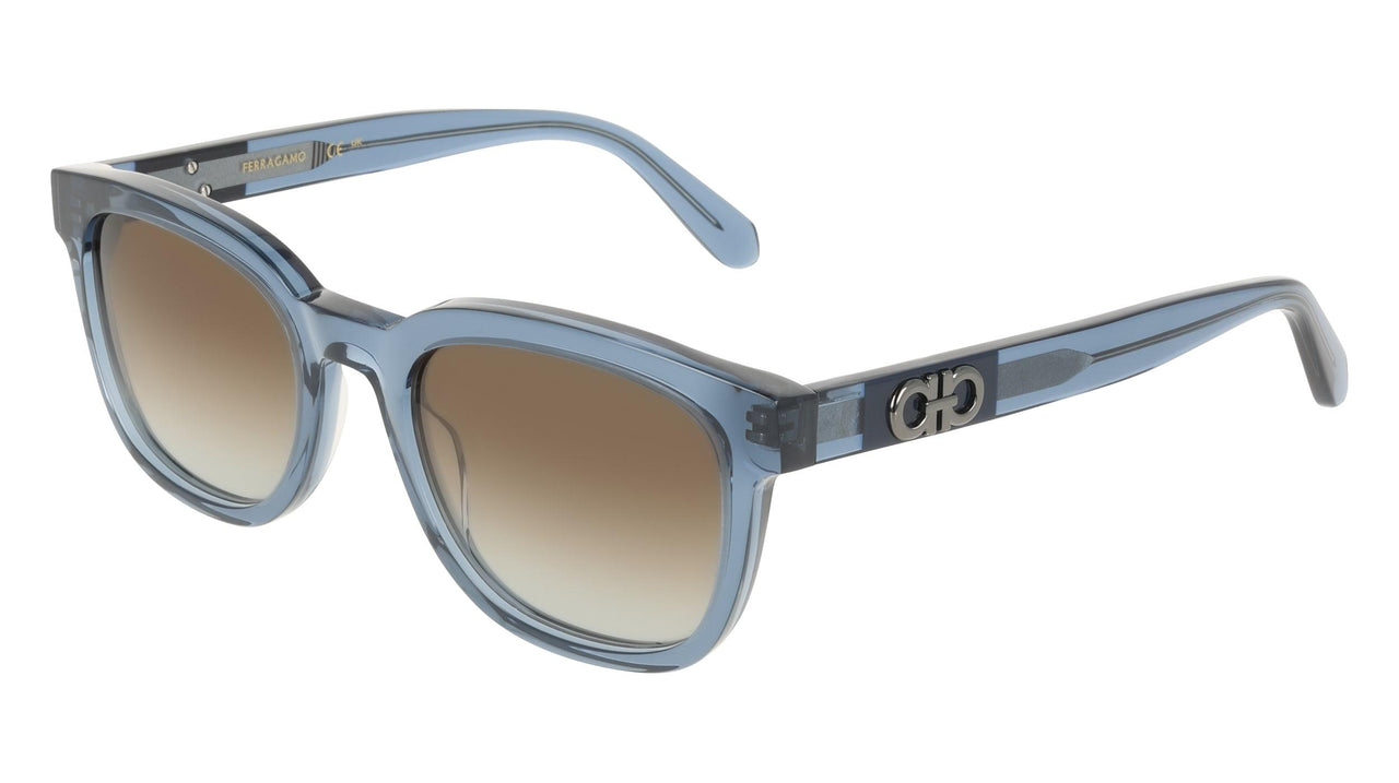 Salvatore Ferragamo SF2107S Sunglasses