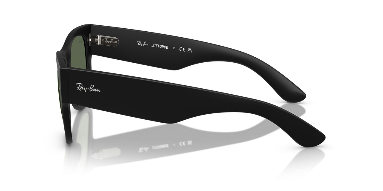 601S71 - Black - Dark Green