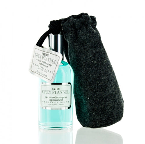 Geoffrey Beene Eau De Grey Flannel EDT Spray