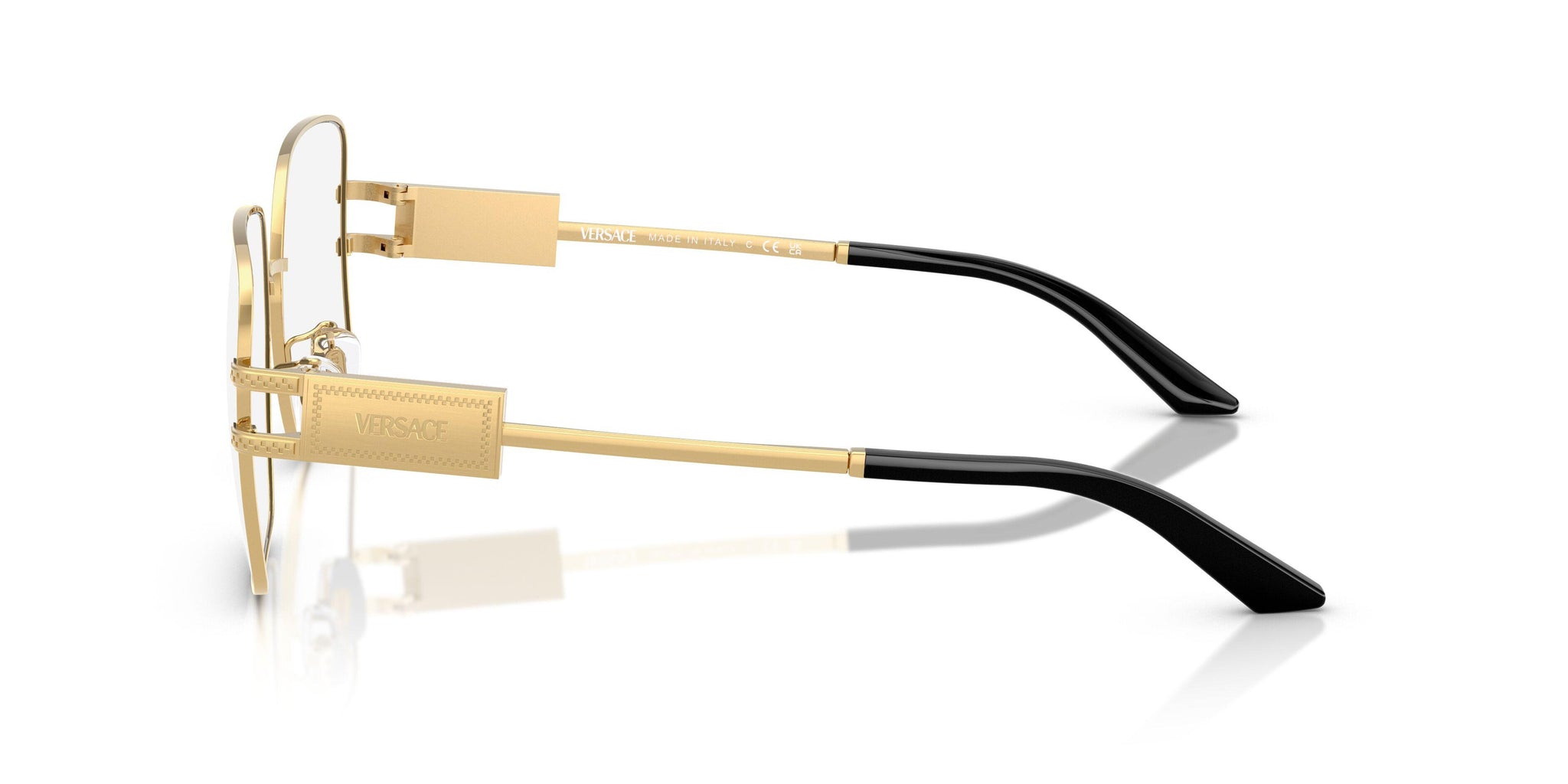 017様 Versace 1303D Eyeglasses