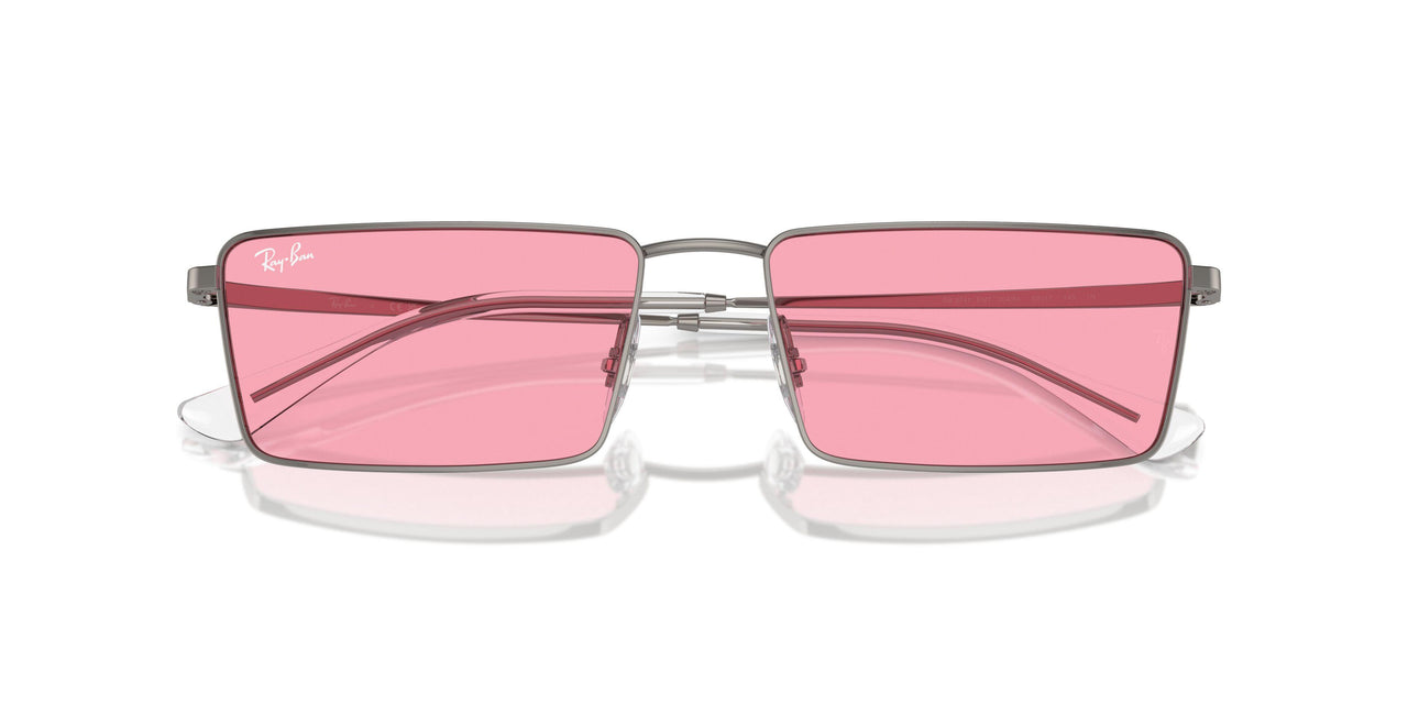 004/84 - Grey - Pink