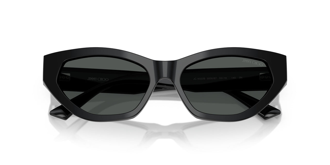 500087 - Black - Dark Grey